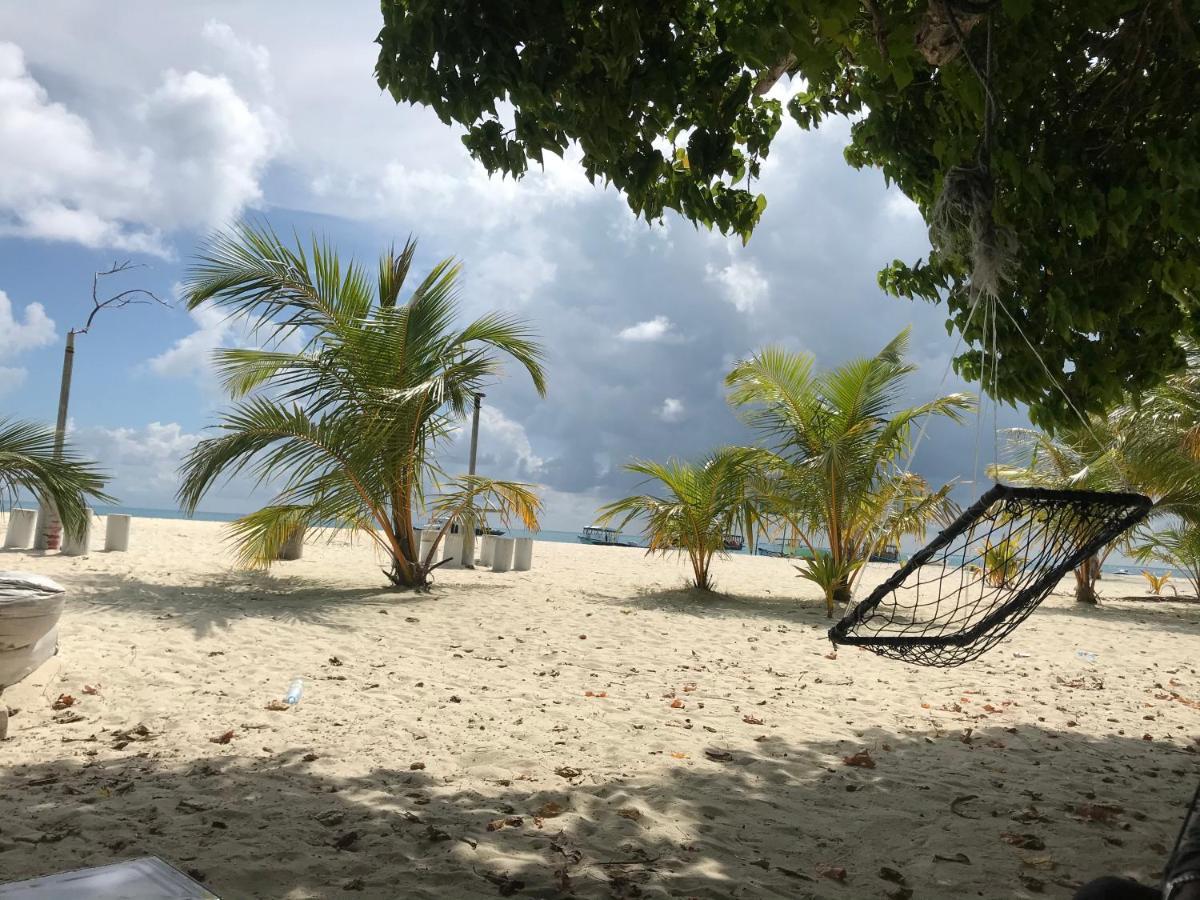 Malas Island View Фулидхоо Экстерьер фото