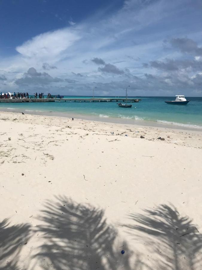 Malas Island View Фулидхоо Экстерьер фото