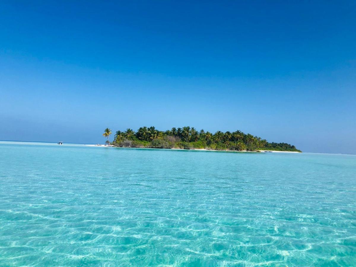 Malas Island View Фулидхоо Экстерьер фото