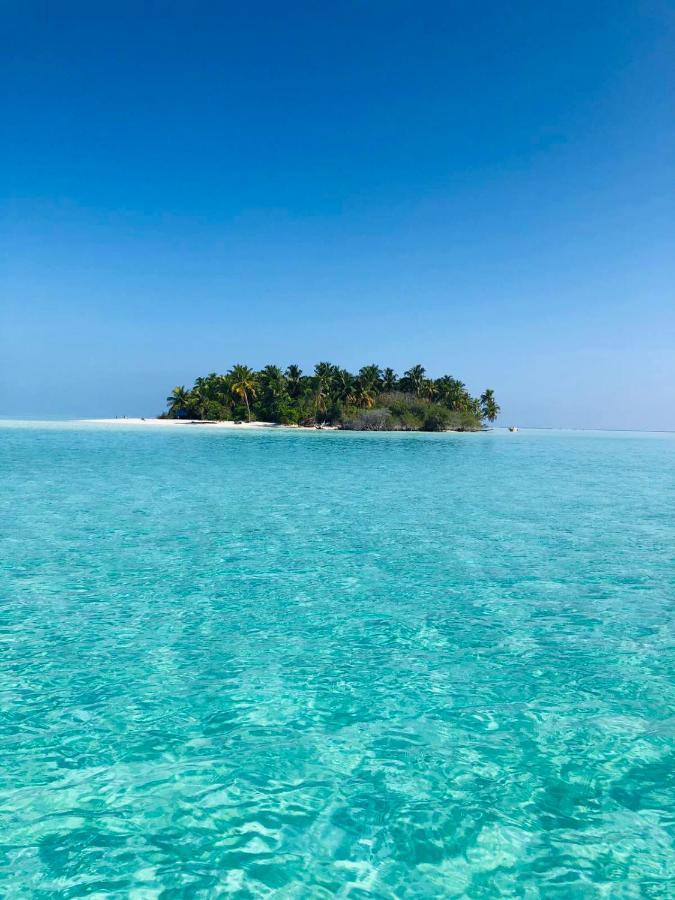 Malas Island View Фулидхоо Экстерьер фото